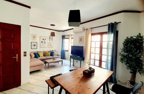 Heraklion Apartment | The Central