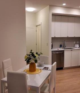 Guildford Apartment | The Central Luxe