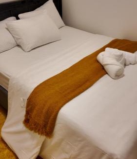 Guildford Apartment | The Central Luxe