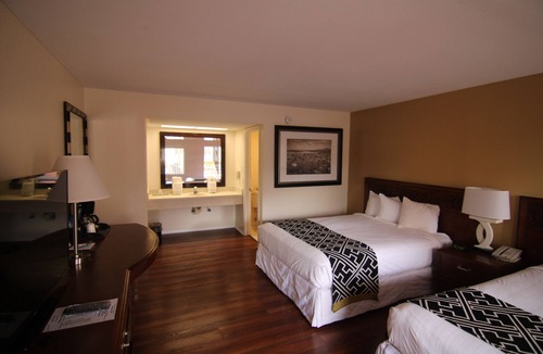 Inverness Hotel | The Central Motel
