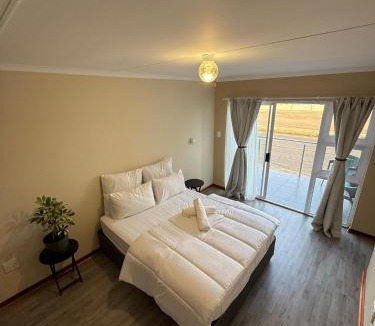 Walvis Bay Apartment | The Central