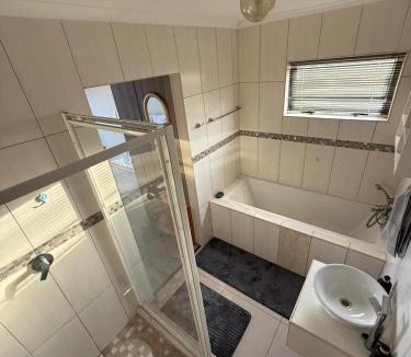 Walvis Bay Apartment | The Central