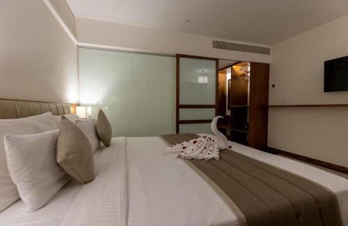 Central Pune Hotel | The Central Park