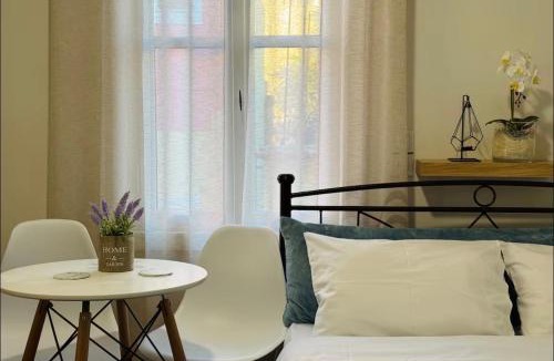 Mytilene Apartment | The Central Retreat 3