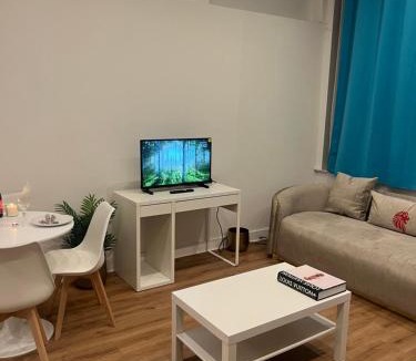 Mellet Apartment | The central stay