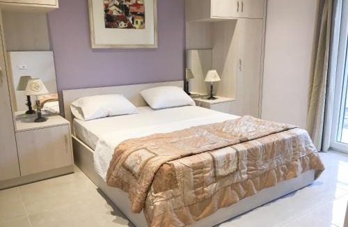 Kassiopi Apartment | The Central Suites