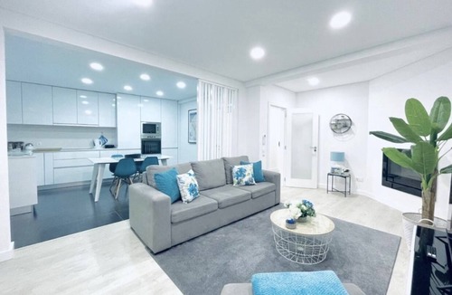 Gloria Apartment | The Central Tiled Apartment is a cozy apartment situated in the city center