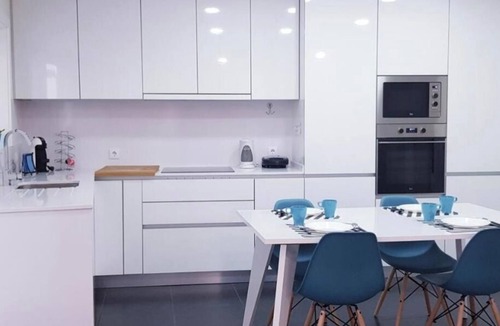 Gloria Apartment | The Central Tiled Apartment is a cozy apartment situated in the city center