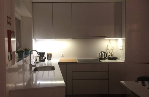 Gloria Apartment | The Central Tiled Apartment is a cozy apartment situated in the city center