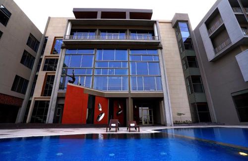 Mohangarh Hotel | The Centrum