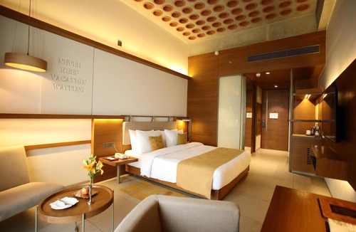 Mohangarh Hotel | The Centrum