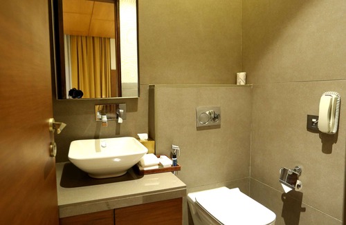 Mohangarh Hotel | The Centrum