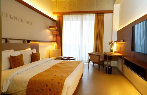 Mohangarh Hotel | The Centrum