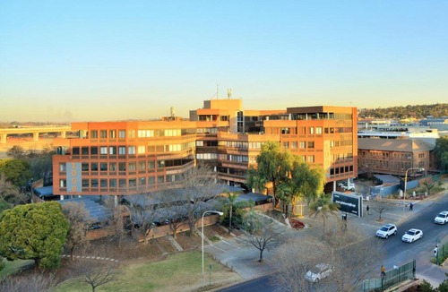 Centurion Hotel | The Centurion Hotel