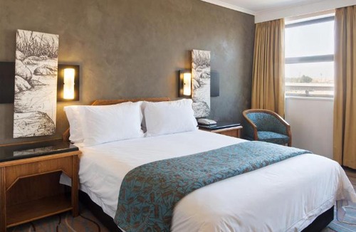 Centurion Hotel | The Centurion Hotel