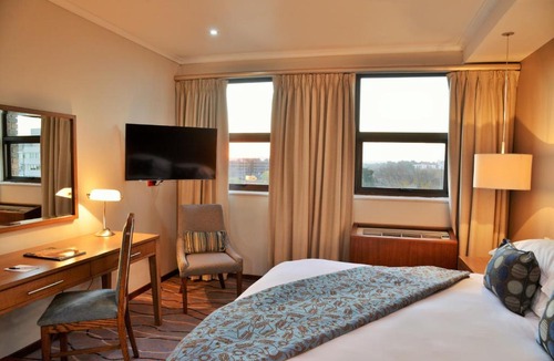 Centurion Hotel | The Centurion Hotel