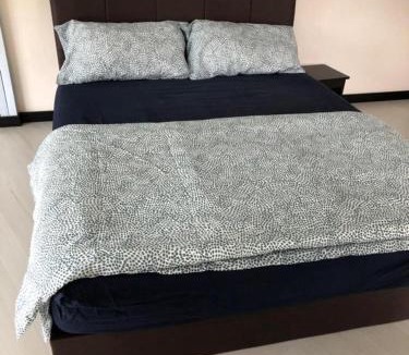 Bayan Lepas Apartment | The Ceo Suites