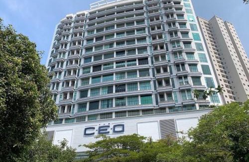 Bayan Lepas Apartment | The Ceo Suites