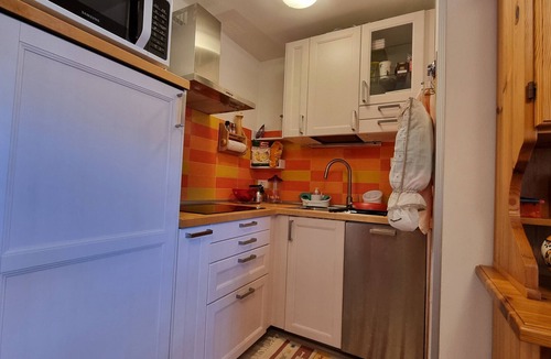 Cavalese Apartment | The Cermis Hearth