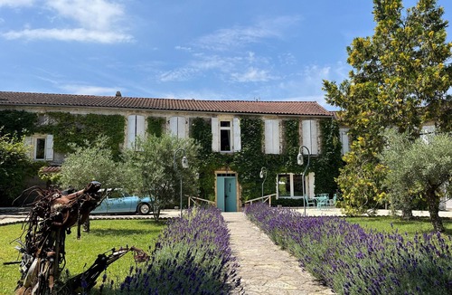 Dirac House | The Châtelard estate, 12 bedrooms