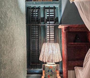 Mae Chan Cabin | The Chaisai Private Lodge