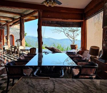 Mae Chan Cabin | The Chaisai Private Lodge