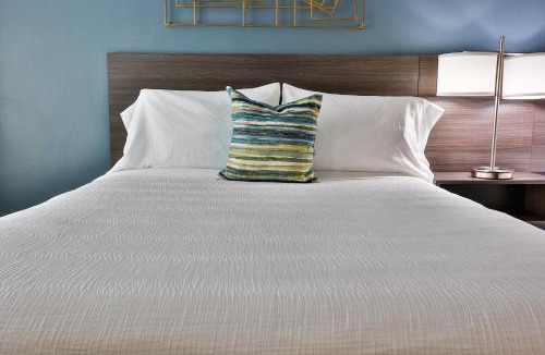 St. George Hotel | The Chalet