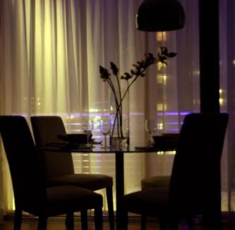 Leeds City Center Apartment | The Chambers