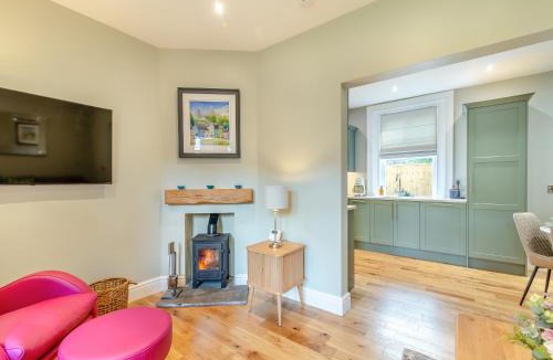 Richmond House | The Chambers