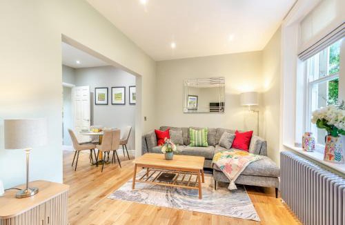 Richmond House | The Chambers