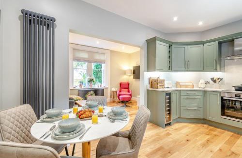 Richmond House | The Chambers