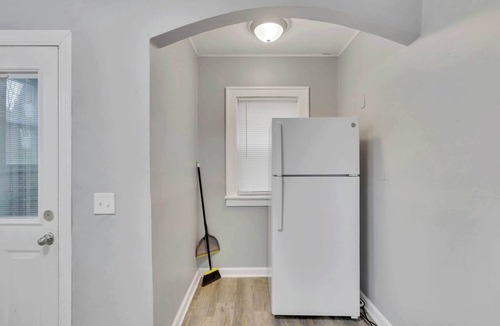 Columbus Condo | The Champion Abode