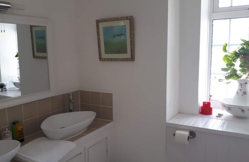 Callington House | The Chantry