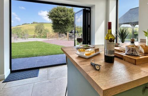 Brompton Regis House | The Chapel Brompton Regis