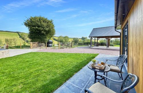 Brompton Regis House | The Chapel Brompton Regis