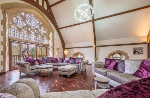 Bintree House | The Chapel