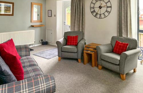 Staveley House | The Chapel