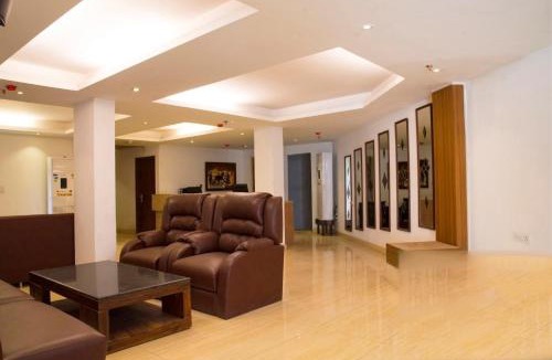 Sector D Hotel | The Chapter Hotel 001 Opposite Fortis Vasant Kunj