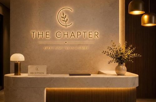 Narainkoti Hotel | The Chapter Stay - Kedarnath