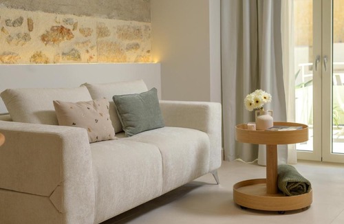 Heraklion Apartment | THE CHARM - Premium Central Stays