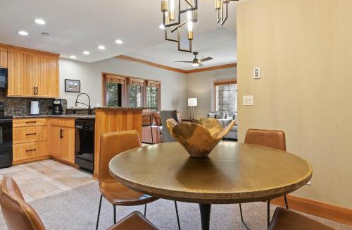 Beaver Creek Apartment | The Charter at Beaver Creek C020