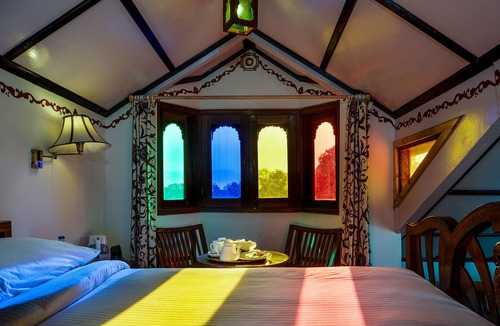 Dera Gopipur Hotel | The Chateau Garli