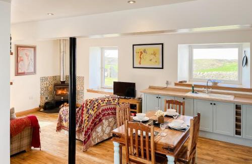 Drummore House | The Cheese Loft
