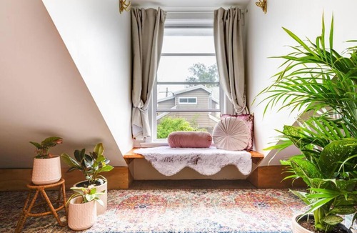 Redfern House | The Chelsea Cottage Alfresco Living East Redfern