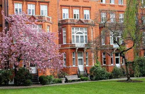 Chelsea Hotel | The Chelsea Townhouse