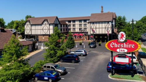 Richmond Heights Hotel | The Cheshire