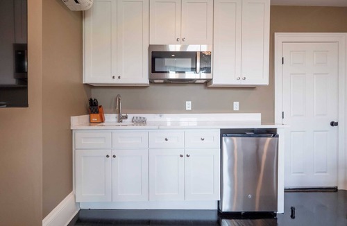 South End Apartment | The Chester: Modern, Cool, Heart Of South End