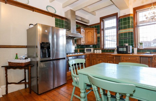 Peterborough Cottage | The Chestnuts