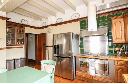 Peterborough Cottage | The Chestnuts