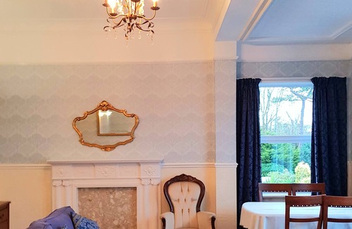 Newton in Furness Hotel | The Chetwynde Hotel